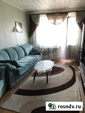 2-комнатная квартира, 44 м², 1/5 эт. на продажу в Рязани Рязань - изображение 1