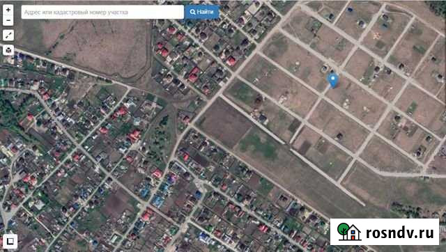 Участок ИЖС 8 сот. на продажу в Тюмени Тюмень - изображение 1