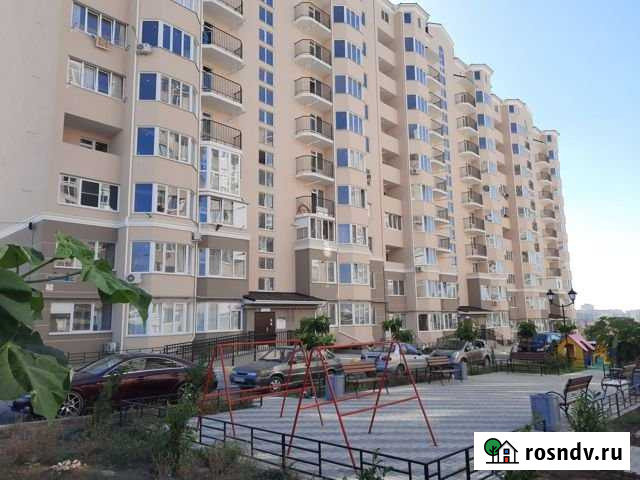 3-комнатная квартира, 80 м², 9/10 эт. на продажу в Севастополе Севастополь - изображение 1