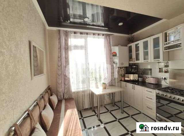 1-комнатная квартира, 41 м², 3/10 эт. на продажу в Севастополе Севастополь - изображение 1