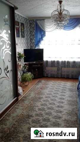 2-комнатная квартира, 70 м², 5/5 эт. на продажу в Белоoзёрском Белоозёрский - изображение 1