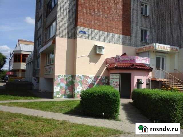 Торговое помещение, 56 кв.м. Вятские Поляны - изображение 1