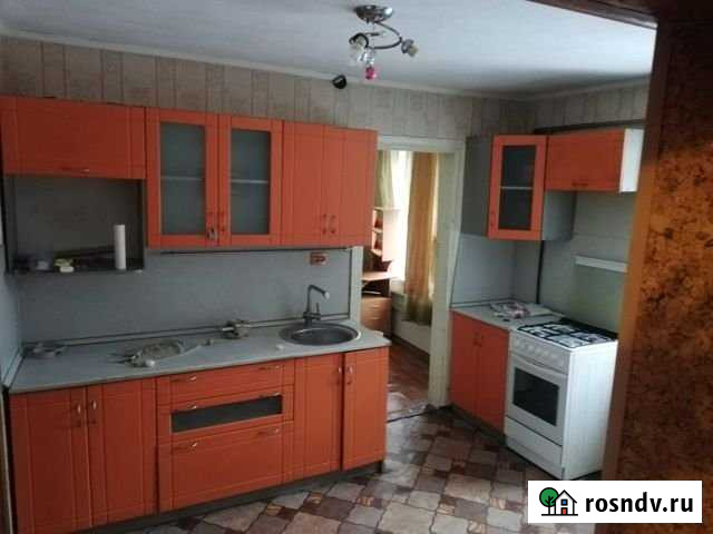 Дом 65 м² на участке 5 сот. в аренду на длительный срок в Екатеринбурге Екатеринбург - изображение 1