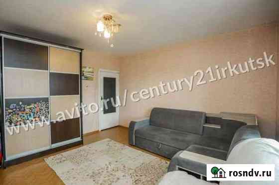 2-комнатная квартира, 48.3 м², 8/9 эт. на продажу в Иркутске Иркутск