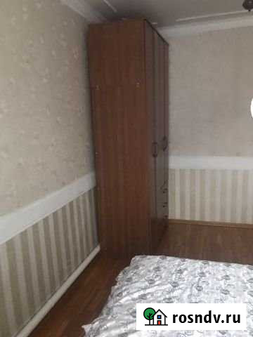 Комната 15 м² в 1-ком. кв., 1/3 эт. в аренду на длительный срок в Анапе Анапа - изображение 1