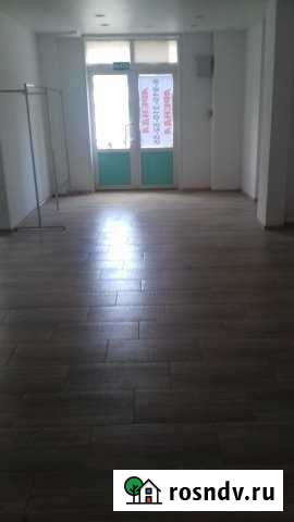 Помещение свободного назначения, 73 кв.м. Курск - изображение 1