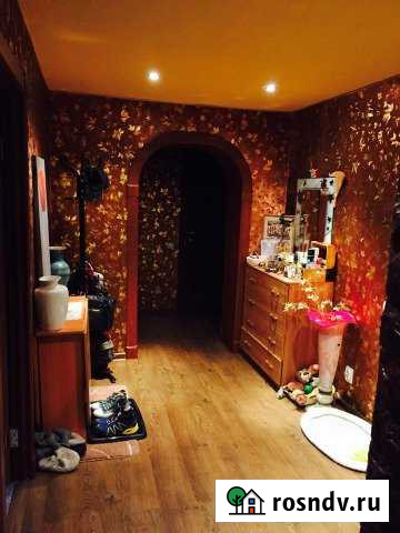 4-комнатная квартира, 81 м², 1/5 эт. на продажу в Нижней Туре Нижняя Тура - изображение 1