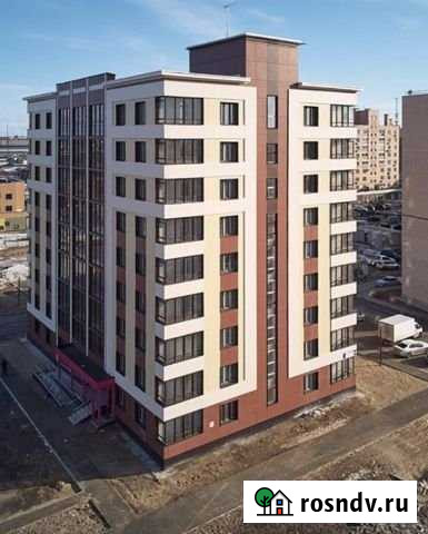 Квартира-студия, 33.1 м², 9/9 эт. на продажу в Новом Уренгое Новый Уренгой - изображение 1