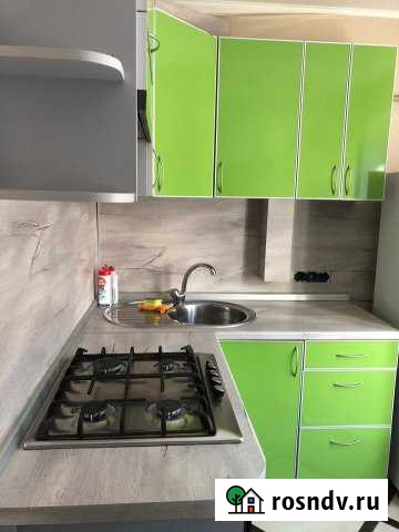 2-комнатная квартира, 45 м², 4/5 эт. в аренду посуточно в Твери Тверь - изображение 1