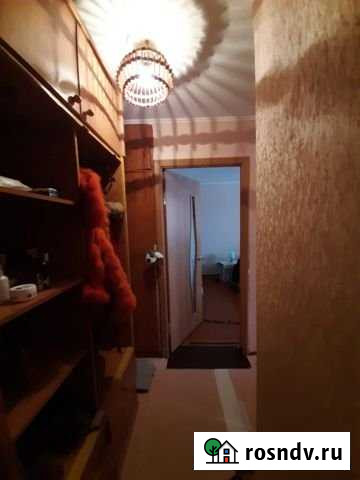 1-комнатная квартира, 29.9 м², 2/5 эт. на продажу в Таганроге Таганрог - изображение 1