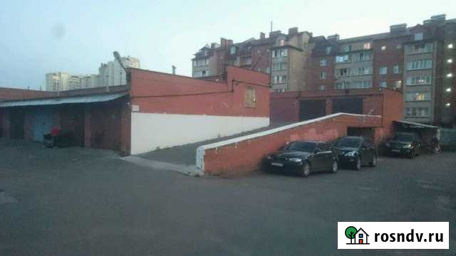 Гараж >30 м² на продажу в Подольске Подольск - изображение 1