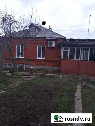 Дом 98 м² на участке 6.1 сот. на продажу в Армавире Армавир - изображение 1