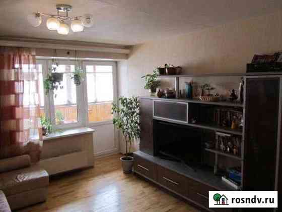 5-комнатная квартира, 108 м², 8/9 эт. на продажу в Кирове Киров