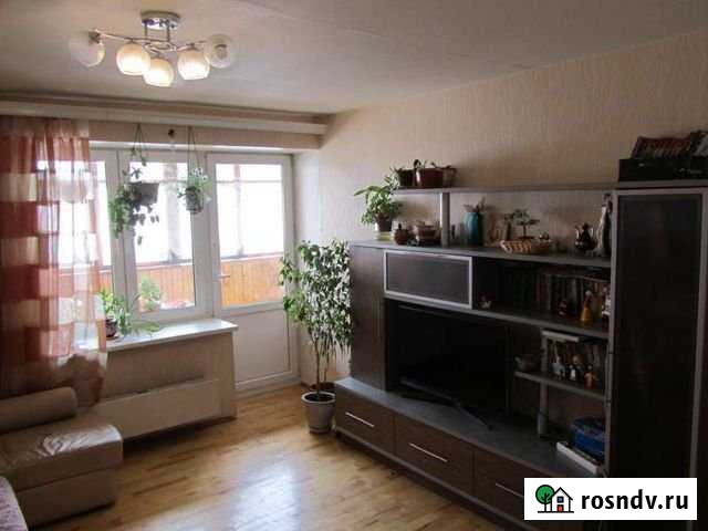 5-комнатная квартира, 108 м², 8/9 эт. на продажу в Кирове Киров - изображение 1