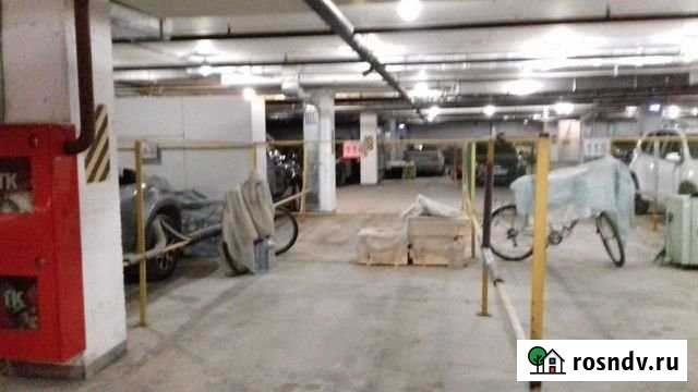 Машиноместо 14 м² на продажу в Екатеринбурге Екатеринбург - изображение 1