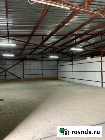 Складское помещение Краснодар - изображение 1