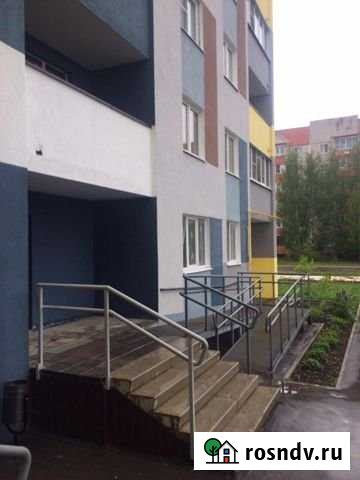 1-комнатная квартира, 35 м², 1/5 эт. на продажу в Шуе Ивановской области Шуя - изображение 1