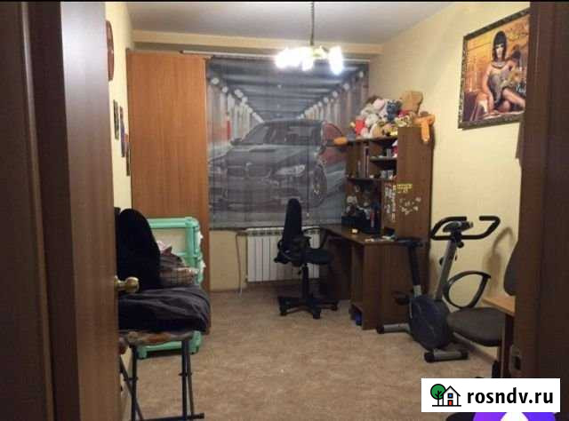 4-комнатная квартира, 90 м², 5/5 эт. на продажу в Муравленко Муравленко - изображение 1