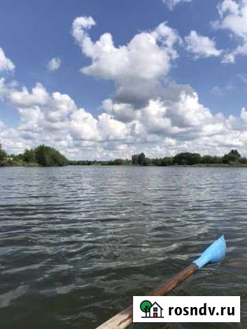 Участок промназначения 280 сот. на продажу в Тамбове Тамбов - изображение 1