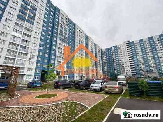 1-комнатная квартира, 38.2 м², 16/16 эт. на продажу в Твери Тверь