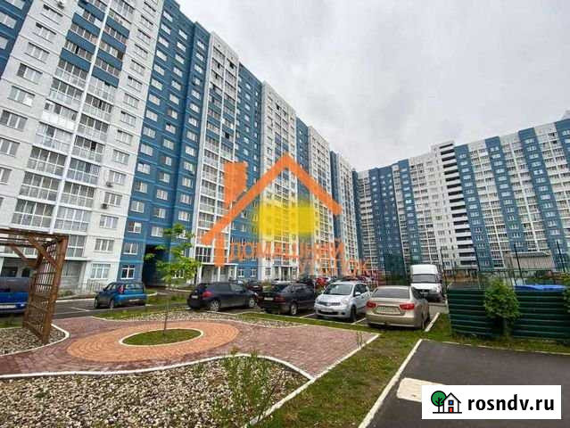 1-комнатная квартира, 38.2 м², 16/16 эт. на продажу в Твери Тверь - изображение 1