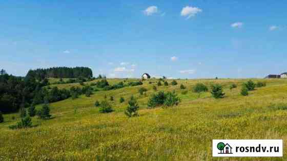 Дом 120 м² на участке 14.3 сот. на продажу в Уфе Уфа