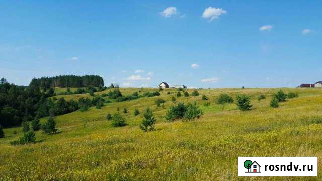 Дом 120 м² на участке 14.3 сот. на продажу в Уфе Уфа - изображение 1