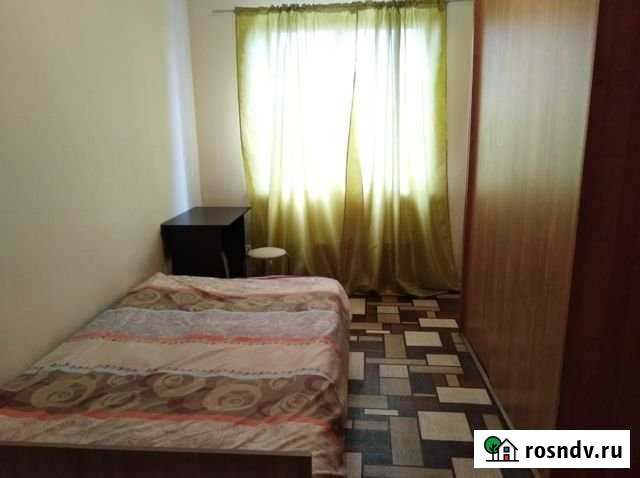 Комната 14 м² в 3-ком. кв., 9/16 эт. в аренду на длительный срок в Щербинке Щербинка - изображение 1