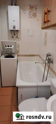 Дом 40 м² на участке 1 сот. в аренду на длительный срок во Владимире Владимир - изображение 1