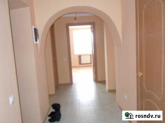 3-комнатная квартира, 72.2 м², 4/4 эт. на продажу в Старощербиновской Старощербиновская - изображение 1