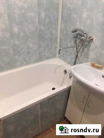 1-комнатная квартира, 32 м², 3/5 эт. в аренду на длительный срок в Подольске Подольск - изображение 1