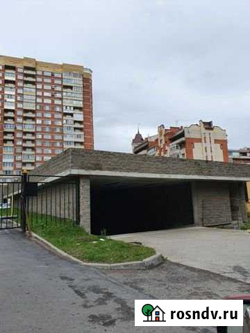 Машиноместо 14 м² на продажу в Санкт-Петербурге Санкт-Петербург - изображение 1