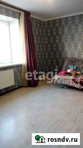 1-комнатная квартира, 37.6 м², 1/10 эт. на продажу в Стерлитамаке Стерлитамак - изображение 1