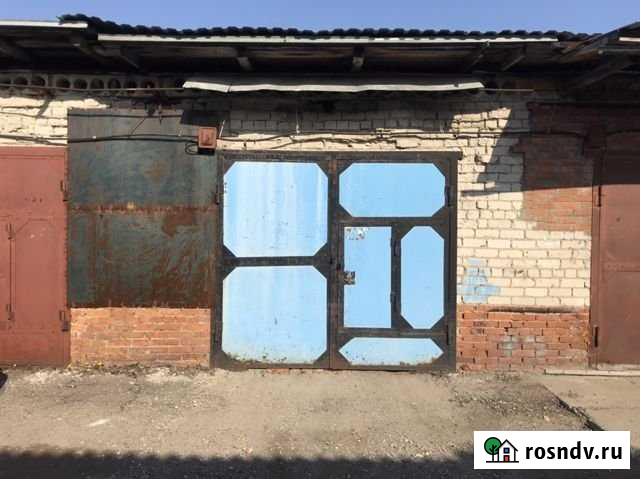 Гараж >30 м² на продажу в Северске Северск - изображение 1