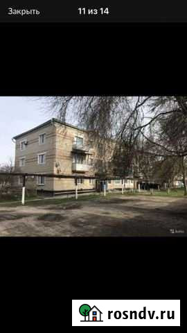 2-комнатная квартира, 48 м², 1/3 эт. на продажу в Кизляре Республики Дагестан Кизляр - изображение 1