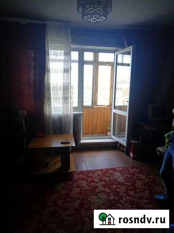 2-комнатная квартира, 53 м², 5/5 эт. на продажу в Березовском Кемеровской области Березовский - изображение 1