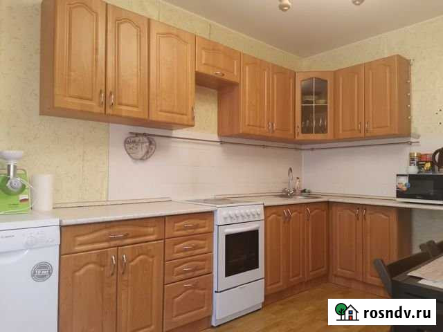 1-комнатная квартира, 51.3 м², 7/17 эт. на продажу в Люберцах Люберцы - изображение 1