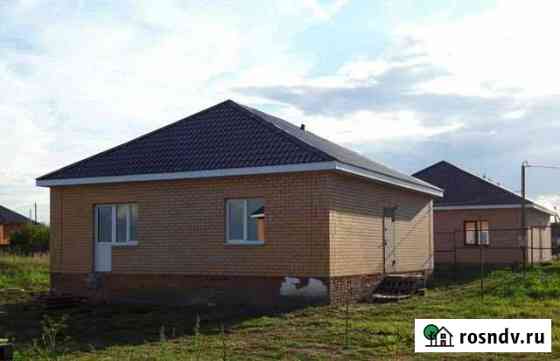 Коттедж 94 м² на участке 5 сот. на продажу в Курске Курск