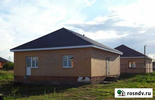 Коттедж 94 м² на участке 5 сот. на продажу в Курске Курск - изображение 1