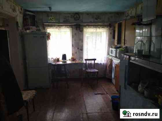 Дом 32 м² на участке 28 сот. на продажу в Заринске Заринск