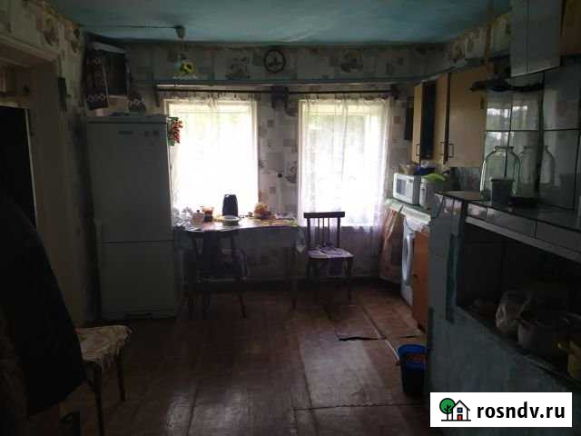 Дом 32 м² на участке 28 сот. на продажу в Заринске Заринск - изображение 1