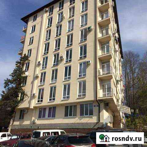 Квартира-студия, 20 м², 2/8 эт. на продажу в Сочи Сочи