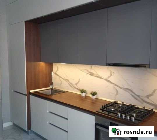 2-комнатная квартира, 63 м², 10/10 эт. на продажу в Симферополе Симферополь - изображение 1