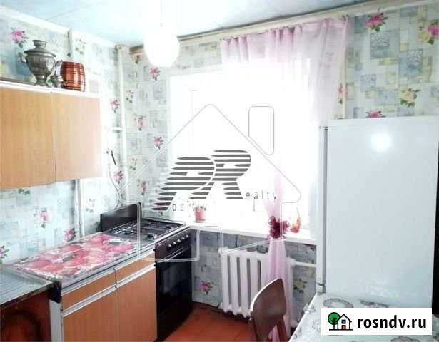 1-комнатная квартира, 30.1 м², 2/5 эт. на продажу в Саранске Саранск - изображение 1