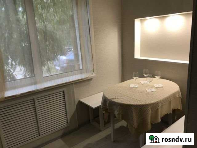 1-комнатная квартира, 32 м², 1/2 эт. в аренду на длительный срок в Салехарде Салехард - изображение 1