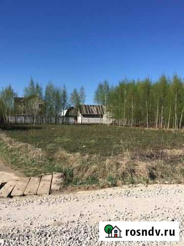 Участок ИЖС 15 сот. на продажу в Михнево Михнево - изображение 1