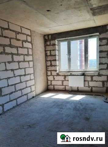 1-комнатная квартира, 38 м², 11/17 эт. на продажу в Подольске Подольск - изображение 1