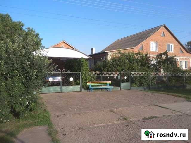 3-комнатная квартира, 116 м², 1/1 эт. на продажу в Зернограде Зерноград - изображение 1