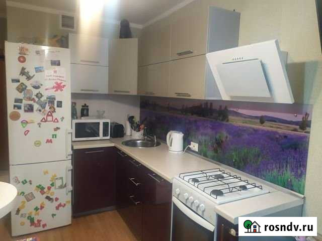 1-комнатная квартира, 40.7 м², 7/9 эт. на продажу в Ижевске Ижевск - изображение 1