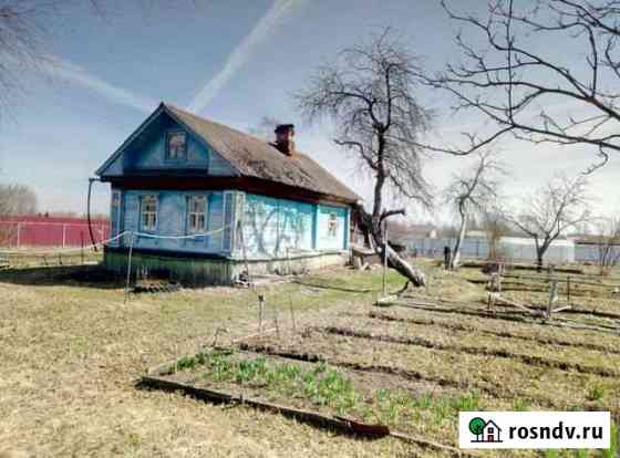 Дом 30 м² на участке 13 сот. на продажу в Рыбинске Рыбинск